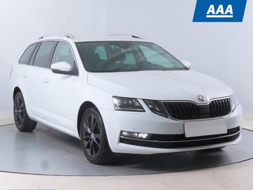 1.6 TDI, Style Plus, Automat