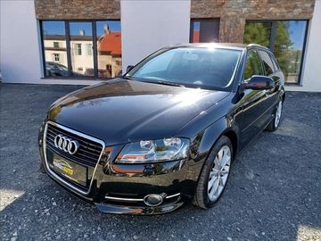 1,4 TFSi 92kW, 1.MAJITEL