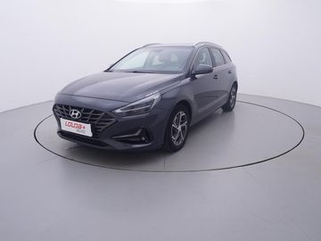 Smart 1.0 T-GDI 88 kW