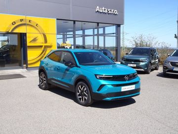 Edition 1.2Turbo 100 kW