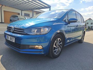 2,0TDI110KW,7MÍST,DSG,DPH!!!