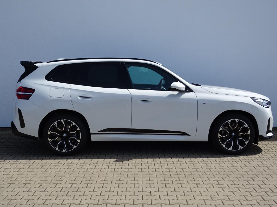BMW X3, 20d xDrive - fotka 5