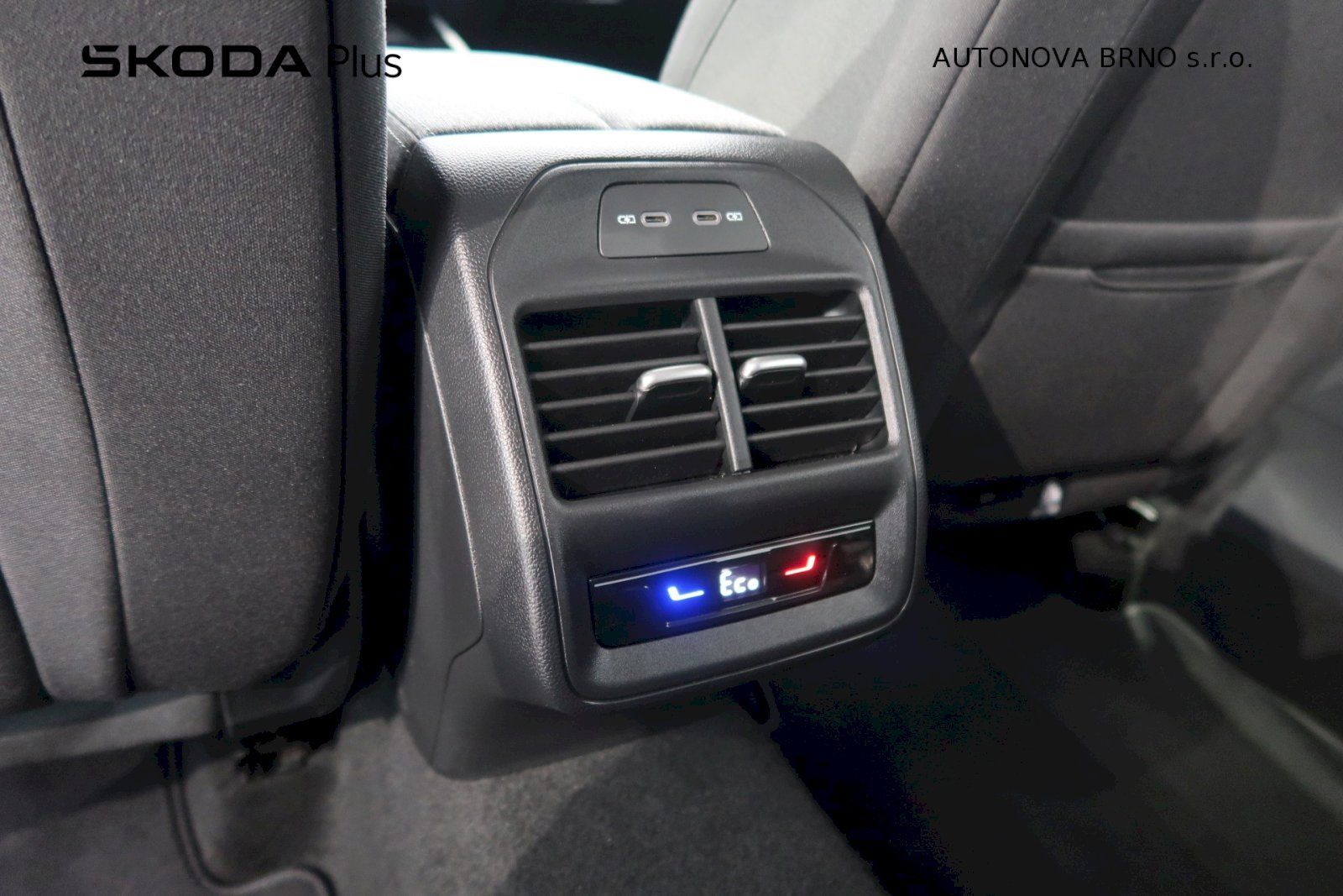 Škoda Superb, Combi IV1.5 TSi 150kW DSG Sele - fotka 5