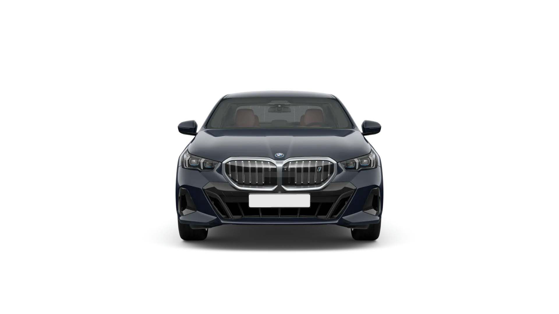 BMW i5, xDrive40 M-Sport 360 HuD Venti - fotka 2