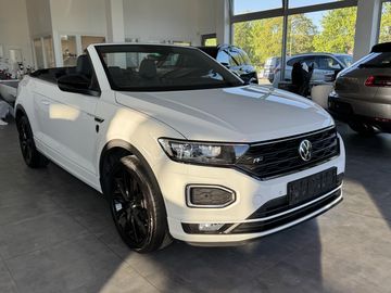 1,5TSi DSG R-LINE LED