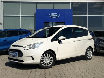 1,0 EcoBoost 74kW Trend