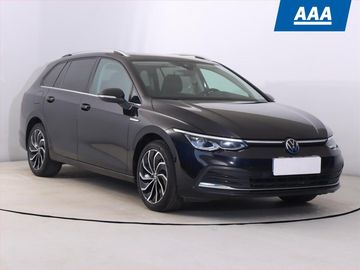 2.0 TDI, Automat, Serv.kniha