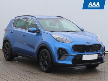 1.6 CRDi, Serv.kniha