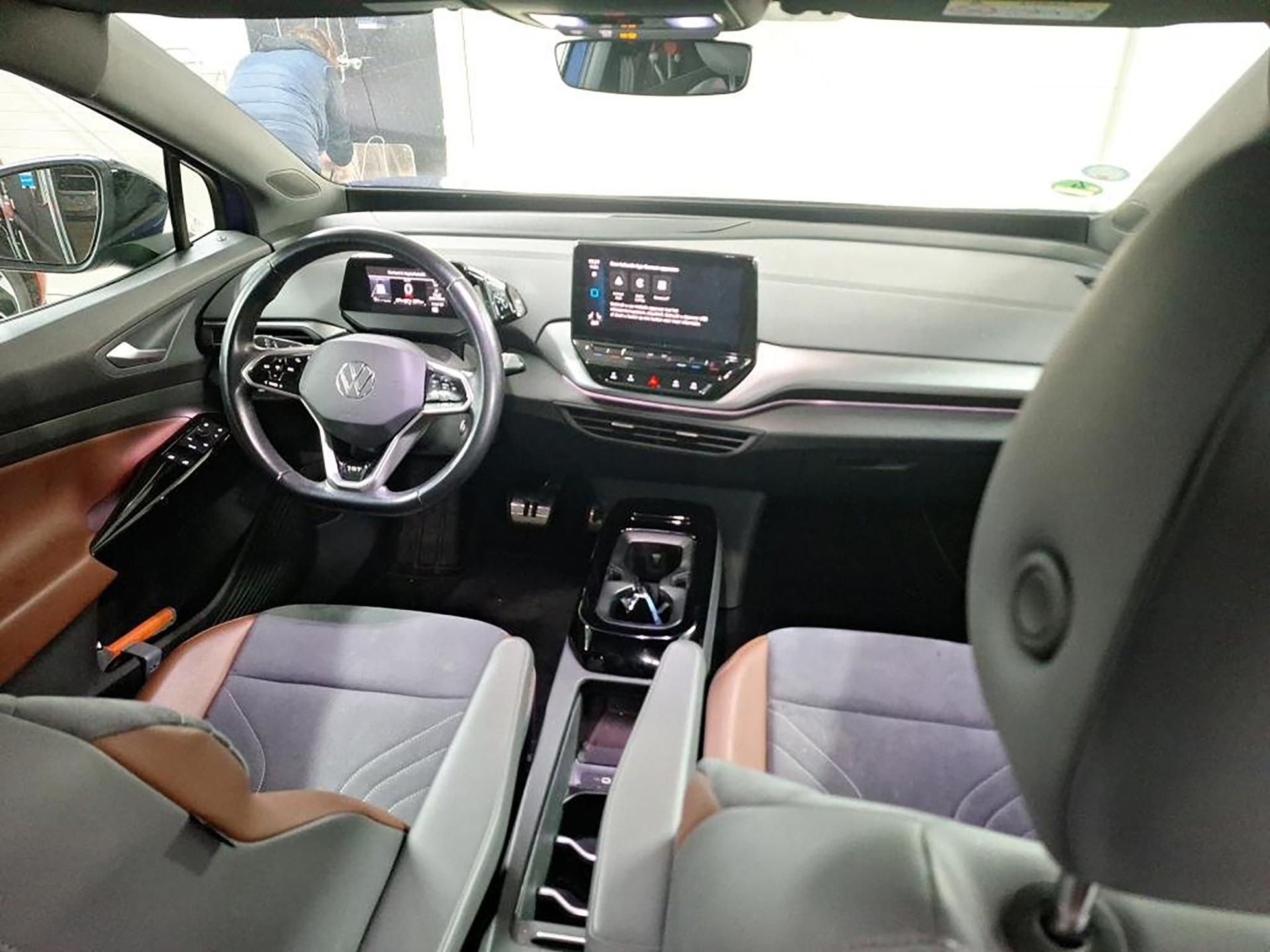 Volkswagen ID.4, 1st Edition - fotka 6