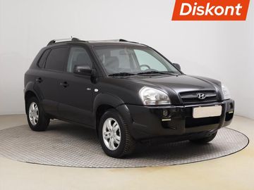 2.0 CRDi, 4X4, po STK