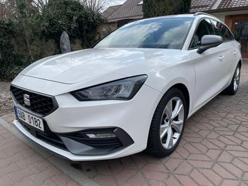 2.0TDi Fr DSG 150k 1.MAJIT. ČR