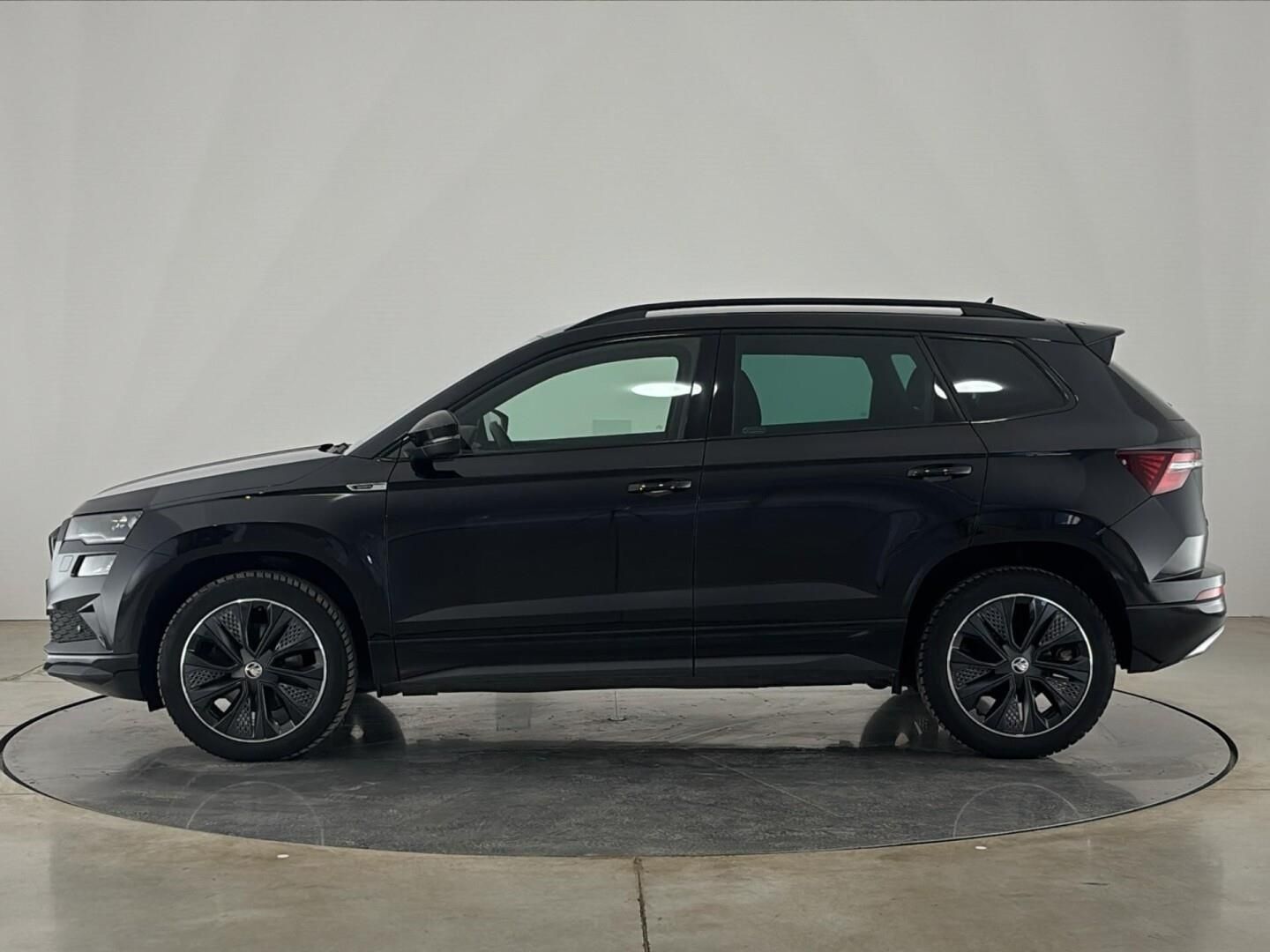Škoda Karoq, 1.5 TSI / 110 kW Sportline DSG - fotka 3