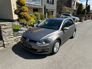 1.2 TSI 77KW !CUP