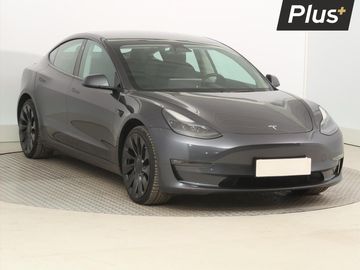 Performance 79kWh, SoH 94%