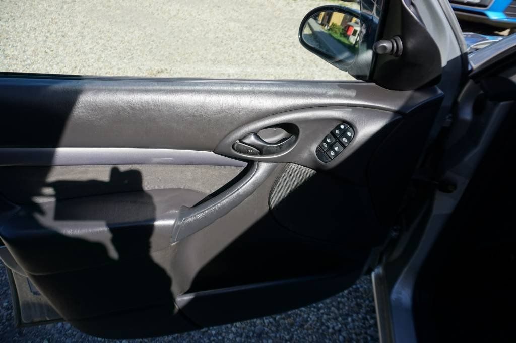 Ford Focus, 1,6 - fotka 3