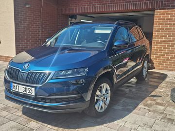 záruka, 21000km