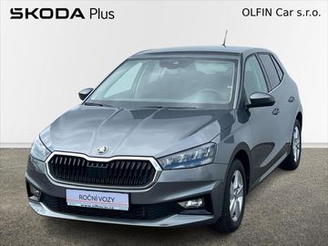 1,0 TSi 85kW TOP SELECTION  IV