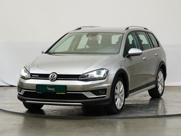 2.0 TDI 135kW 4Motion Alltrack