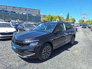 DYNAMIC 1.0 TSI 85kW