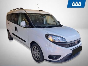 Maxi 1.6 MultiJet, 5Míst