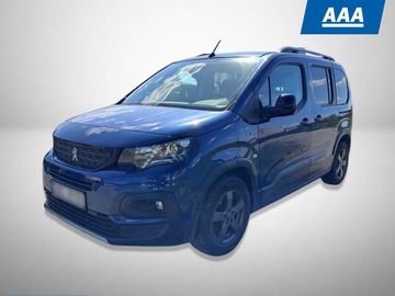 1.5 BlueHDi, GT Line, 5Míst