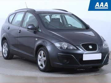 1.6 TDI, Serv.kniha