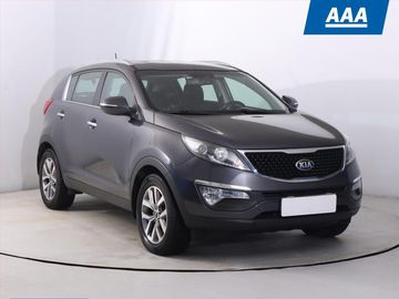 1.7 CRDi, Serv.kniha