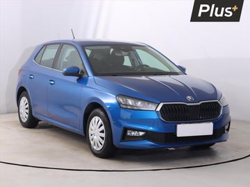 1.0 TSI, Serv.kniha