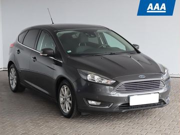 1.6 TDCi