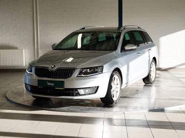 2.0 TDI 110 kW Elegance