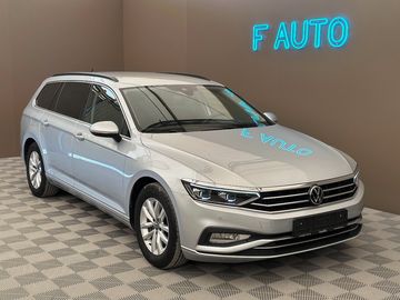 2.0 TDi Style Business DSG