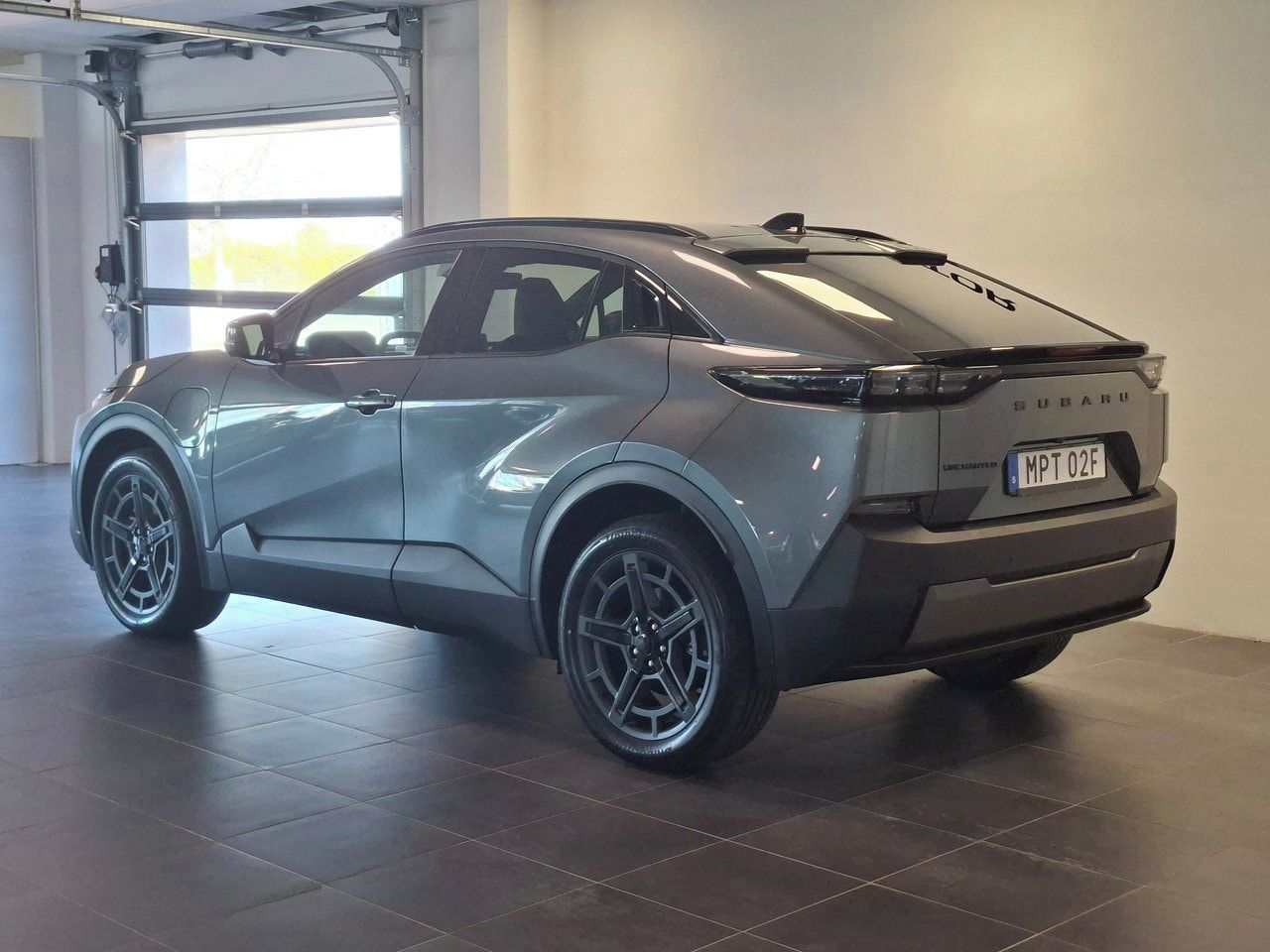 Subaru, Uncharted Touring AWD 77kWh - fotka 3