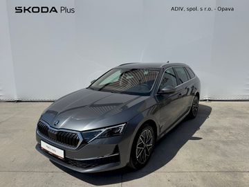 Combi 1.5 TSI 110 kW Top Selec