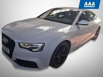 2.0 TDI, S-Line, 4X4, Automat