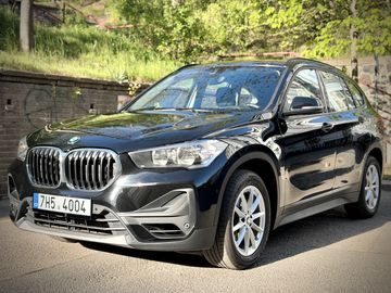 BMW X1 sDrive18i AT 05/2020