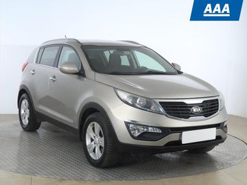 2.0 CRDi, 4X4, Automat