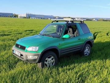 Toyota RAV 4, 2.0 - r.v. 2000