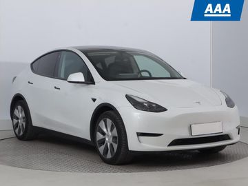 Long Range AWD 75kWh, SoH 90%