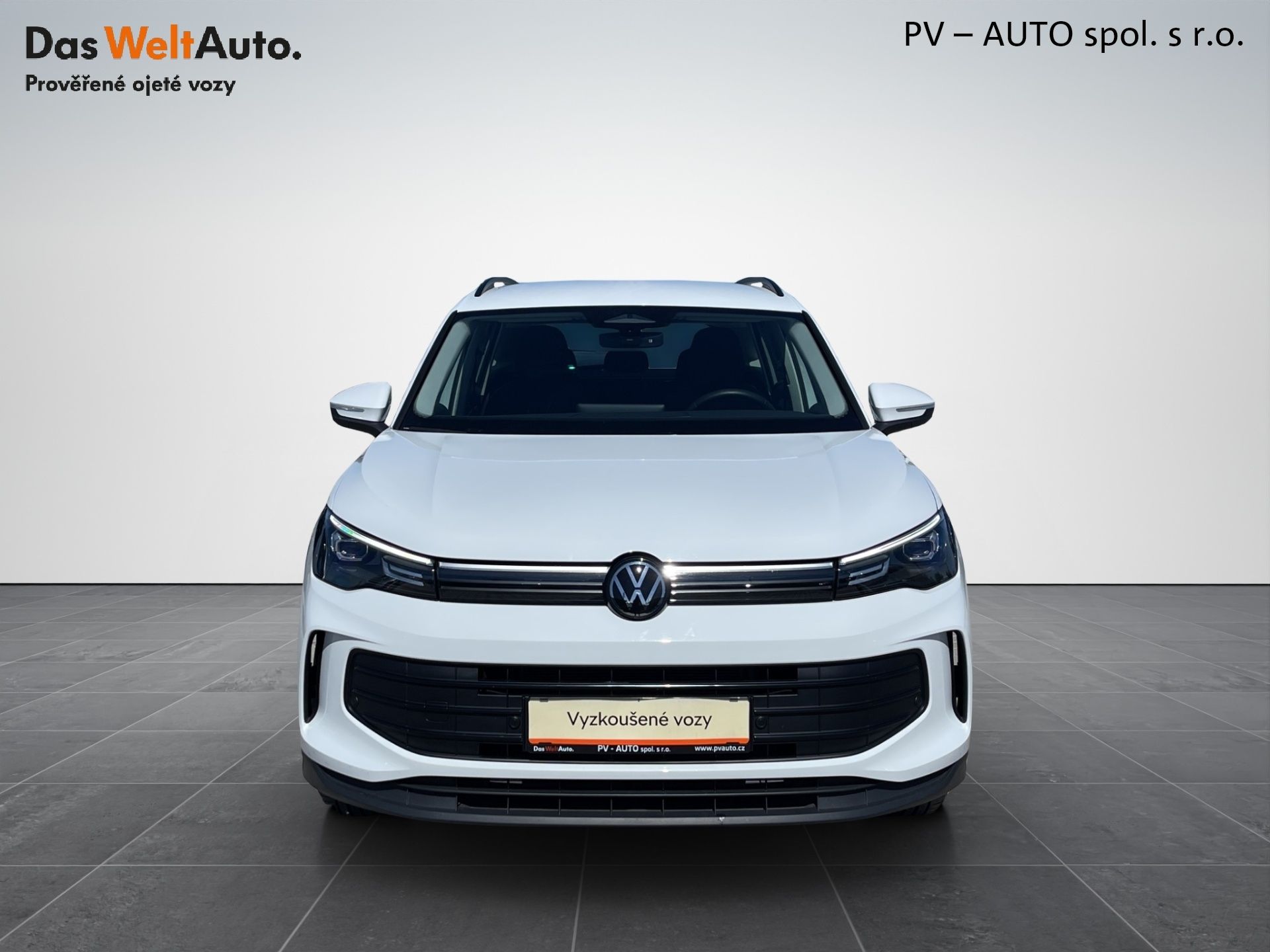 Volkswagen Tiguan, 1.5 eTSI 96 kW DSG mHEV - fotka 4