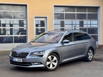 3 STYLE 2.0 TDI 110kW