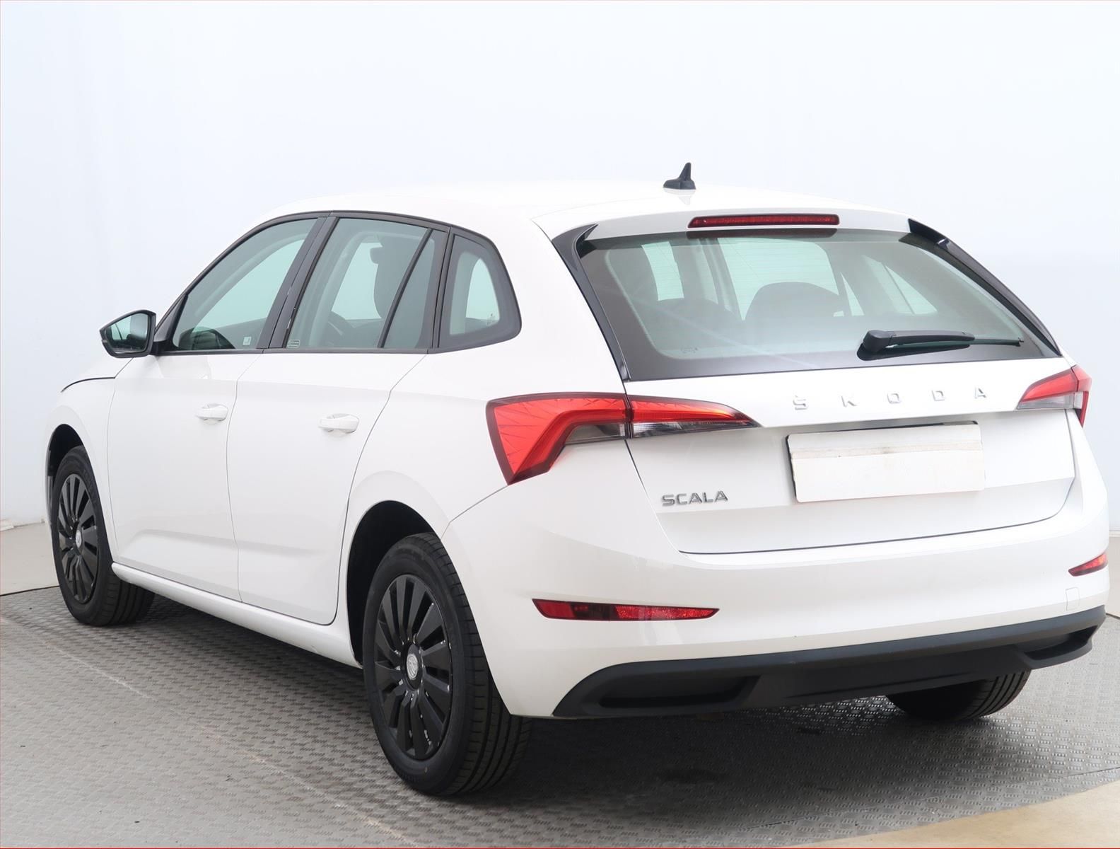 Škoda Scala, 1.6 TDI, Ambition - fotka 4