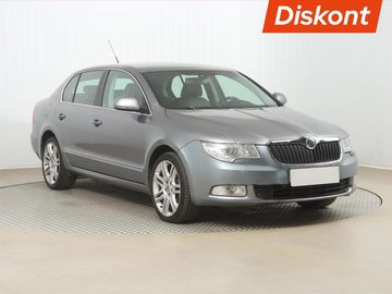2.0 TDI, Automat