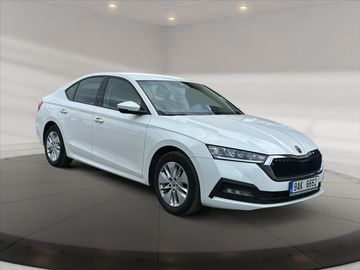 1,0 TSI Ambition