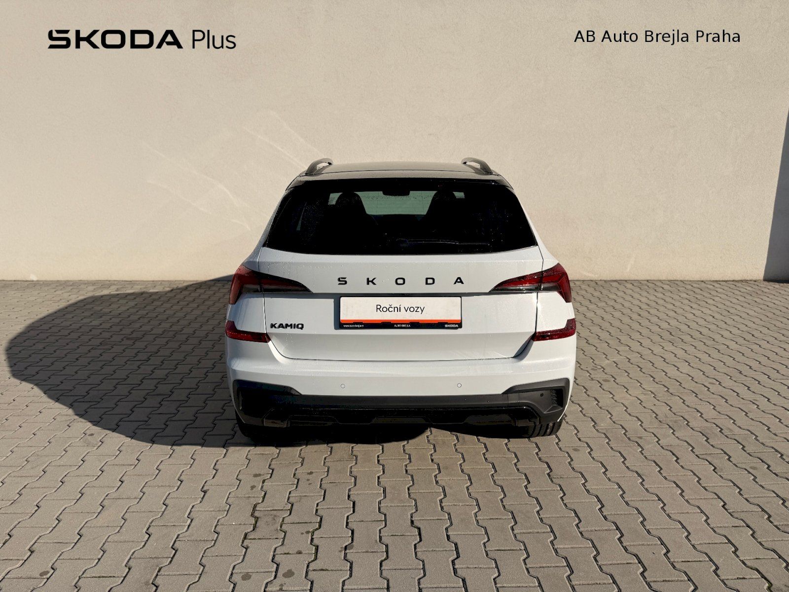 Škoda Kamiq, Kamiq Monte Carlo 1,0 TSI 85 k - fotka 6