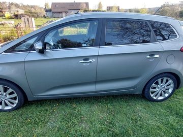 Kia Carens 1.7CRDi ,2014
