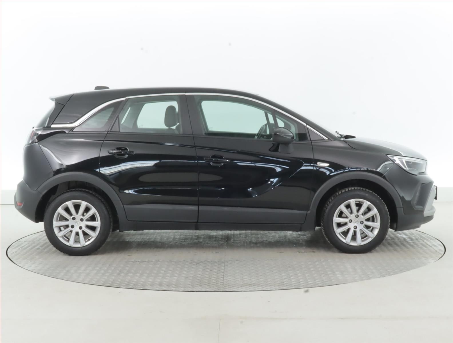 Opel Crossland, 1.2 Turbo, Elegance, Automat - fotka 6