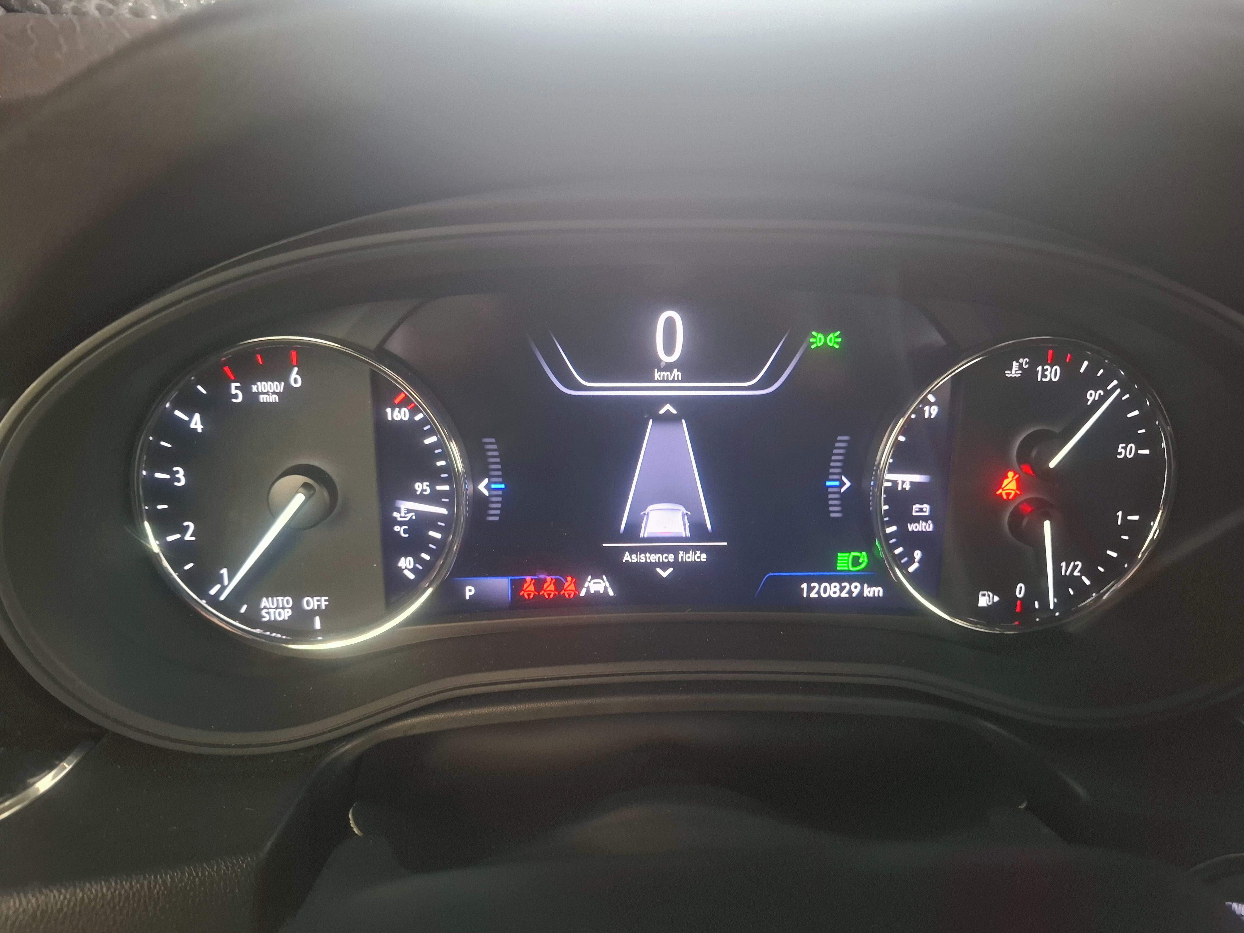 Opel Insignia, 2.0 Cdti 174 Ps - fotka 4