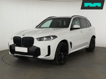 xDrive30d, M Paket, FullLed