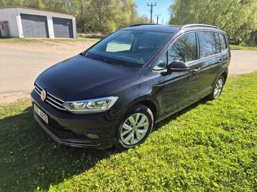 1.5Tsi DSG,68000KM,7 Míst