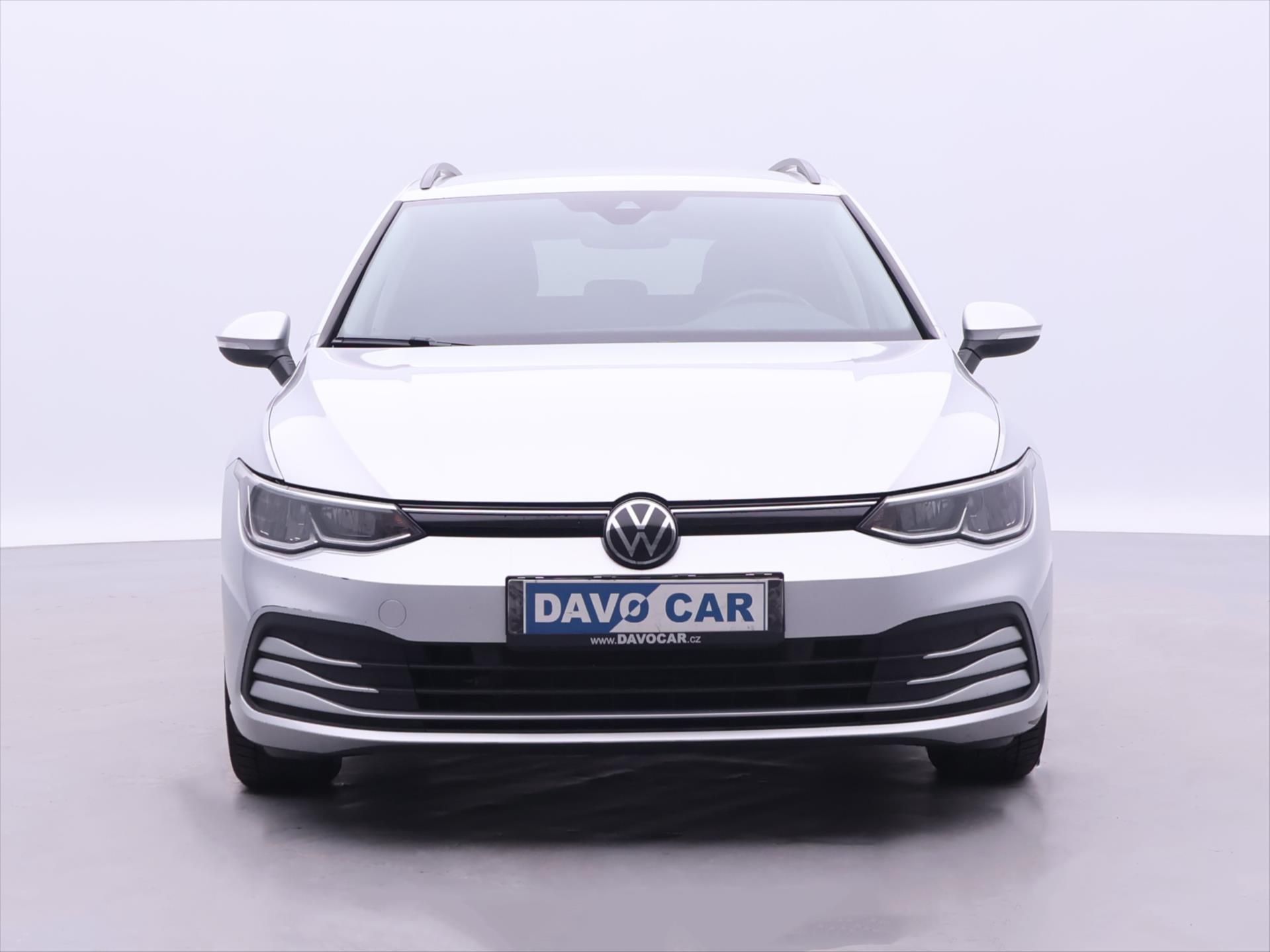 Volkswagen Golf, 1,5 TSI EVO 110kW mHEV Life DS - fotka 2